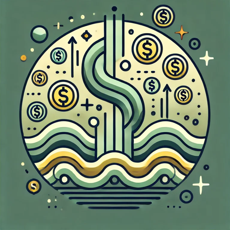 Passive Stream Logo About 페이지 이미지